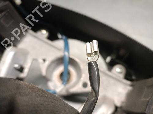 Steering wheel SUZUKI SX4 (EY, GY) 1.6 VVT (RW416, YA21S) | BP33622666C49  - Image 9