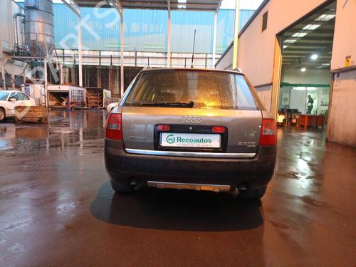 Suspension compressor AUDI ALLROAD C5 (4BH) 2.5 TDI quattro | BP32505188M103  - Image 8