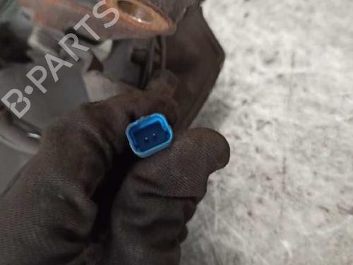 Right front steering knuckle PEUGEOT 508 I (8D_) 2.0 HDi | BP5886000M26 