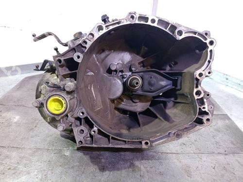 Used Gearbox PEUGEOT 406 (8B) 2.0 HDI 90 (90 hp) 22721775