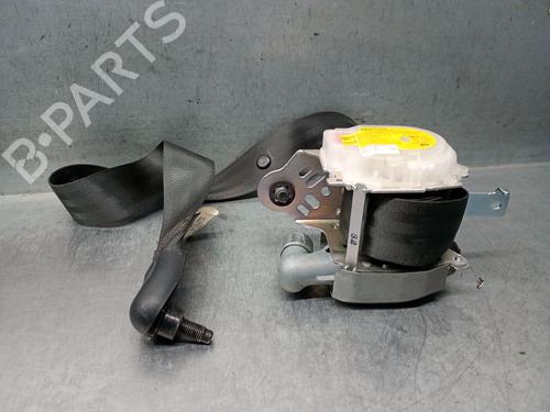 Front right seatbelt HYUNDAI i30 (FD) 1.6 CRDi | BP28421008I25 