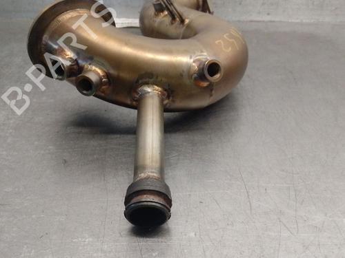 Pipe AUDI A6 Allroad C7 (4GH, 4GJ) 3.0 TDI quattro | BP36236641M125  - Image 7