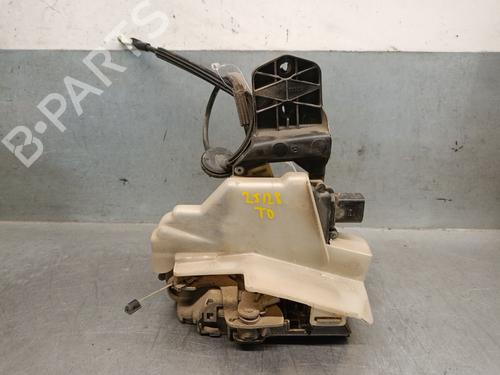 rear-right-lock-vw-passat-b55-3b3-2000-2001-2002-2003-2004-2005-33795648 main image