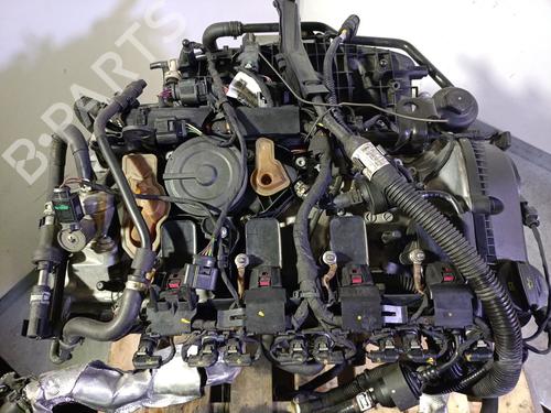 Engine AUDI A5 (F53, F5P) 2.0 TFSI | BP30103685M1 