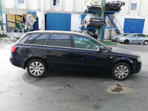 Warning switch AUDI A4 B7 Avant (8ED) 2.0 TDI 16V | BP10681273I22 - Image 9