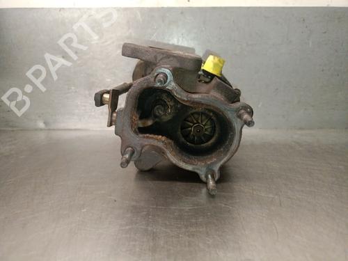 Turbolader/Kompressor VW GOLF IV (1J1) 1.9 TDI | BP30296128M71