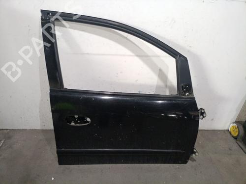 Porte avant droite Porte avant droite CHEVROLET REZZO MPV (U100) 2.0 (122 hp) 36263494 36263494