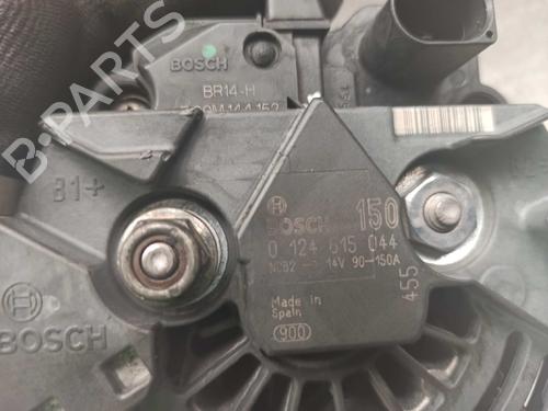 Alternator MERCEDES-BENZ E-CLASS (W211) E 500 (211.070) | BP8067170M7 