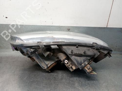 Right headlight DACIA SANDERO II 1.0 SCe 75 (B8JC, B8JD, B8NC) | BP28726008C29 