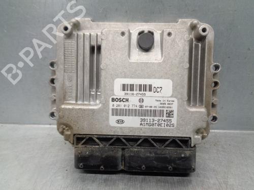 Used Engine control unit (ECU) Engine control unit (ECU) 13611552 13611552