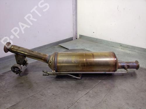 Used Catalyst CITROËN C4 Picasso II 1.6 BlueHDi 120 (120 hp) 30297559