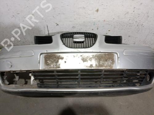 Front bumper SEAT CORDOBA (6L2) 1.9 TDI | BP25756091C7 