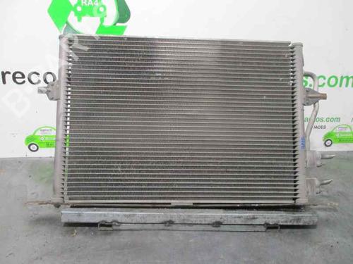 AC-Kondensator FORD MONDEO II (BAP) 1.8 TD | BP3500993M32 