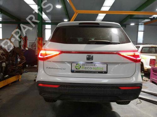 Electronic module SEAT TARRACO (KN2) 1.5 TSI ACT | BP13492955M83 - Image 16