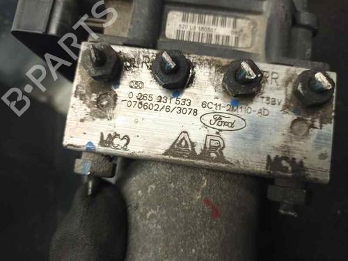 ABS pump FORD TRANSIT Platform/Chassis (FM_ _, FN_ _, FF_ _)  | BP7024847M43 