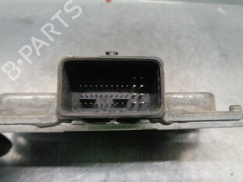 Electronic module NISSAN QASHQAI / QASHQAI +2 I (J10, NJ10, JJ10E) 2.0 dCi All-wheel Drive | BP10505807M83 