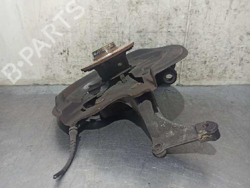 Left rear steering knuckle SEAT ALTEA XL (5P5, 5P8)  | BP7181318M27 