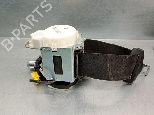 Rear right seatbelt MERCEDES-BENZ C-CLASS (W204) C 320 CDI (204.022) | BP27866477I28 