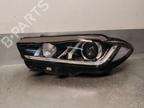 Used Left headlight Left headlight 39067968 39067968