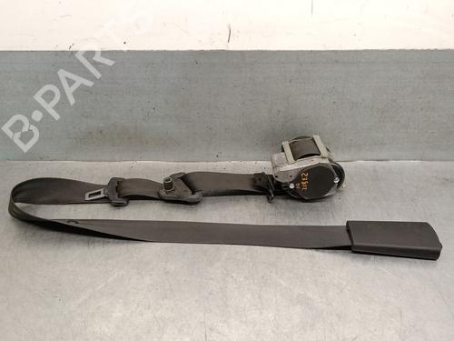 Front left seatbelt RENAULT CLIO IV (BH_) 1.5 dCi 90 | BP29824147I26 
