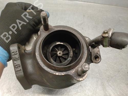 Turbocharger/Supercharger BMW 3 Touring (E46) 318 d | BP15636206M71 