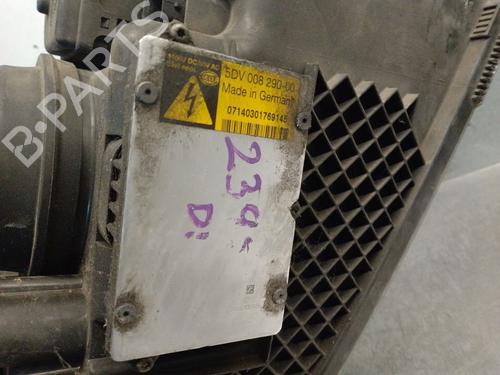 Left headlight RENAULT ESPACE IV (JK0/1_) 2.2 dCi (JK0H) | BP31630533C28 - Image 6