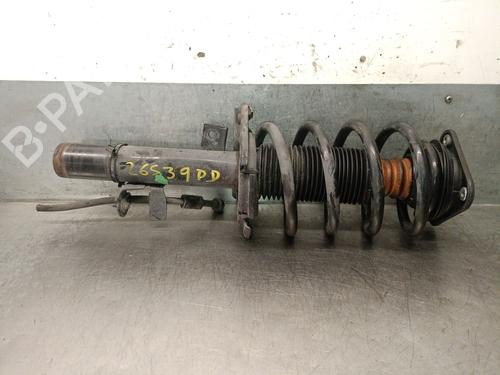 Used Right front shock absorber Right front shock absorber 39431264 39431264