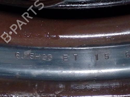Rim CITROËN XANTIA (X1_, X2_) 2.0 HDI 109 | BP22724337C45 
