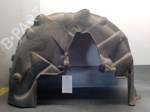 Used Wheel arch VOLVO XC90 II (256) D5 AWD (235 hp) 32296416