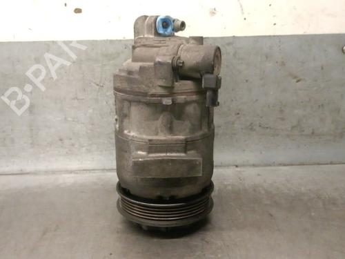 AC compressor MERCEDES-BENZ A-CLASS (W168) A 140 (168.031, 168.131) | BP31250013M34