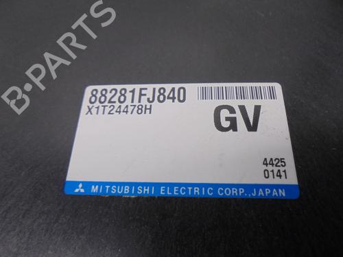 Electronic module SUBARU XV (_GP_) 2.0 i AWD (GP7, G33GP) | BP17365153M83 