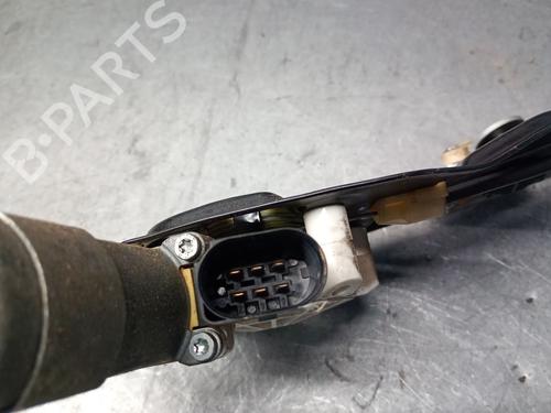 Rear left window mechanism BMW 5 Touring (E61) 525 d | BP27697726C24 