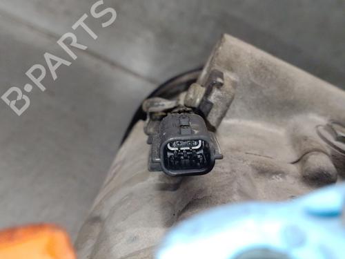 AC compressor DACIA SANDERO 1.2 16V | BP31176646M34 