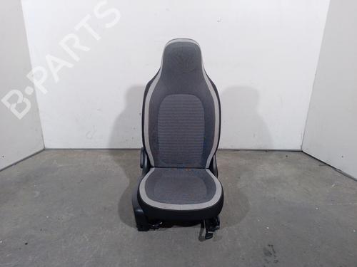 Sæde højre fortil RENAULT TWINGO III (BCM_, BCA_) 0.9 TCe 90 (BCM9, BCM2) | BP29405152C16 