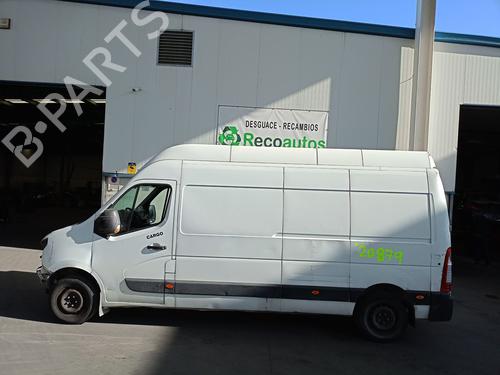 Used Parts NISSAN NV400 Van (X62, X62B) dCi 130 1769031