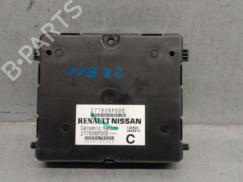 Used Electronic module NISSAN JUKE (F16_) 1.6 Hybrid (143 hp) 26674081