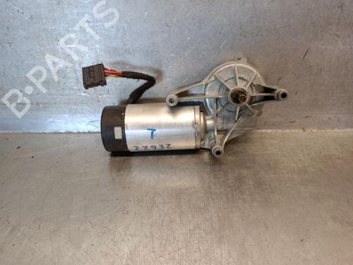 Used Rear wiper motor FIAT 500 (312_) 1.2 (312AXA1A) (69 hp) 27989487