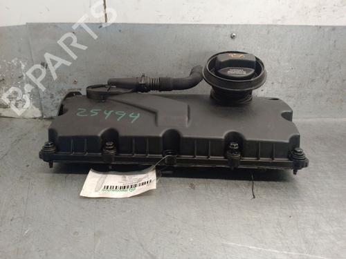 Valve cover AUDI A3 (8P1) 1.9 TDI | BP35819773M124 - Image 5