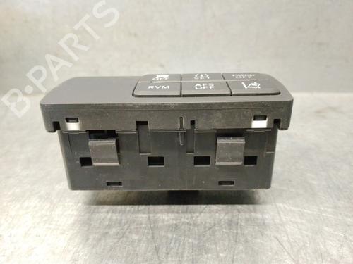 Headlight switch MAZDA 6 Estate (GJ, GL) | BP33274940I24 - Image 4