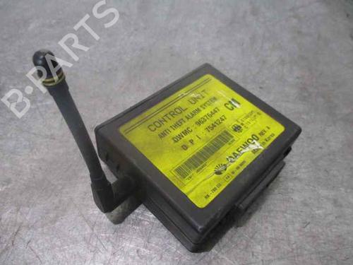 Electronic module DAEWOO LEGANZA (KLAV) 2.0 16V | BP2065808M83 