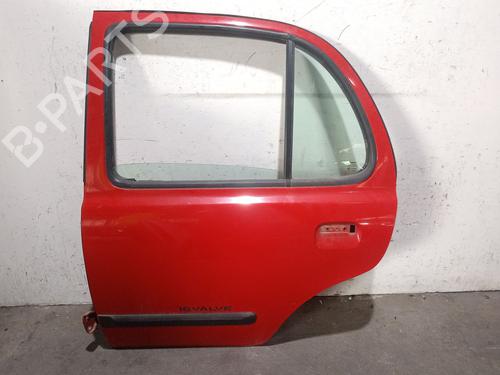 Used Left rear door Left rear door 38874282 38874282