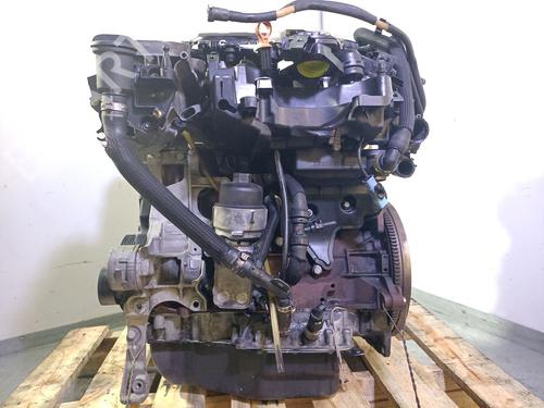 Engine CITROËN DS5 2.0 HDi 200 Hybrid4 All-wheel Drive | BP28037980M1 