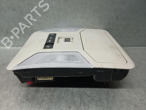 Interior roof light TOYOTA RAV 4 V (_A5_, _H5_) 2.5 Hybrid AWD (AXAH54) | BP29755091I8 