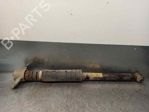 Used Left rear shock absorber CHEVROLET AVEO Hatchback (T300) 1.3 D (75 hp) 9850611