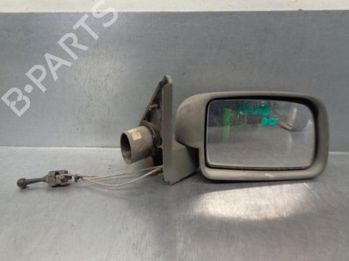 Used Right mirror RENAULT RAPID Box Body/MPV (F40_, G40_) [1985-2001]  12569824