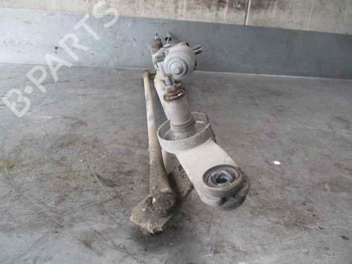 Front wiper motor SUZUKI GRAND VITARA II (JT, TE, TD) 1.9 DDiS All-wheel Drive (JT419, TD44, JB419WD, JB419XD,... | BP6312824M29 