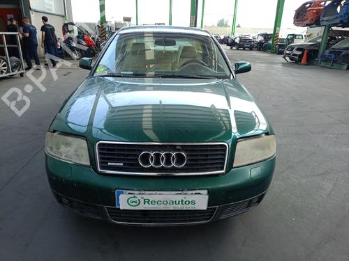 Electronic module AUDI A6 C5 (4B2, 4B4) 4.2 quattro | BP38510048M83  - Image 7
