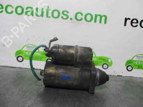 Used Starter Starter 2125229 2125229