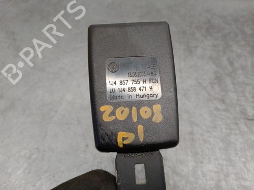 Seat buckle SEAT LEON (1M1) 1.9 TDI | BP18074668I32 