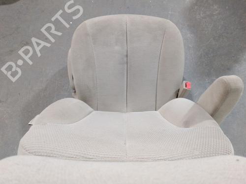 Sæde venstre fortil KIA CARNIVAL / GRAND CARNIVAL III (VQ) 2.9 CRDi | BP29954127C15